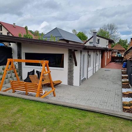 Ubytovanie Mi - Tatry Kravany Exterior foto