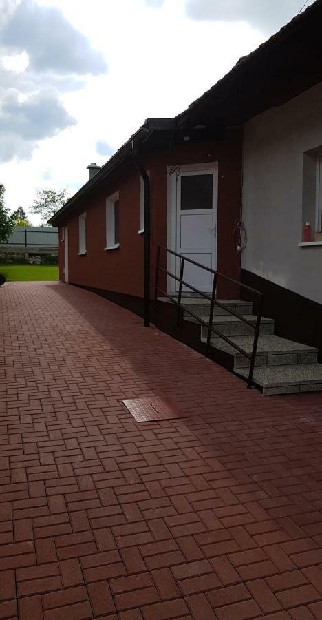 Ubytovanie Mi - Tatry Kravany Exterior foto